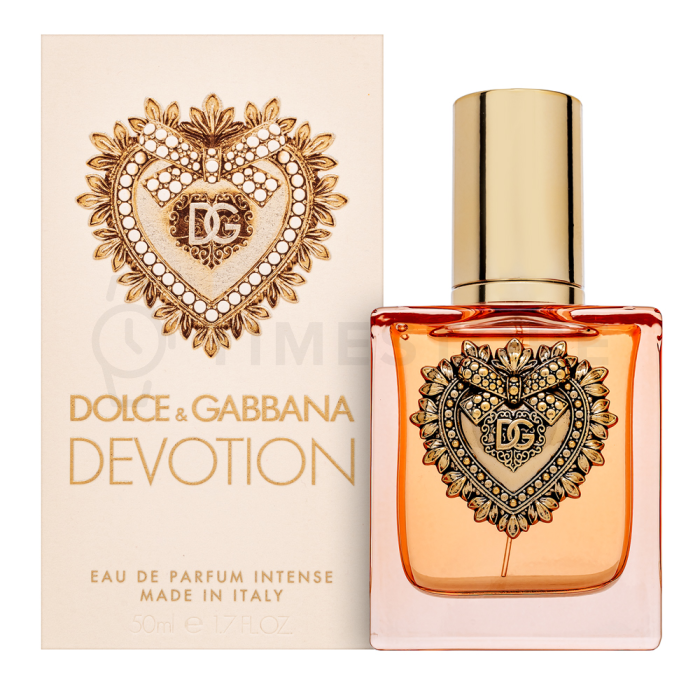 Dolce & Gabbana Devotion Intense parfémovaná voda pre ženy 50 ml