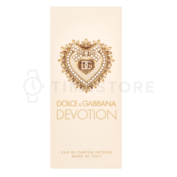 Dolce & Gabbana Devotion Intense parfémovaná voda pre ženy 100 ml