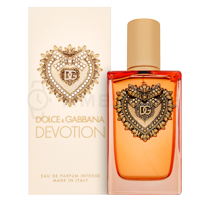Dolce & Gabbana Devotion Intense parfémovaná voda pre ženy 100 ml