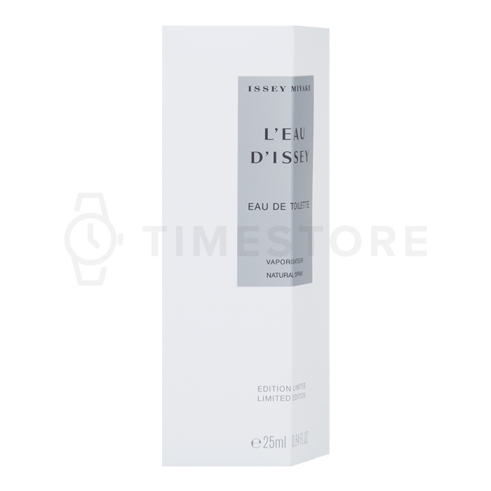 Issey Miyake L'Eau d'Issey toaletná voda pre ženy 25 ml