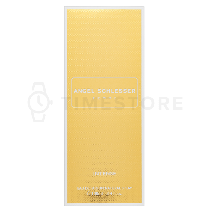 Angel Schlesser Femme Intense parfémovaná voda pre ženy 100 ml