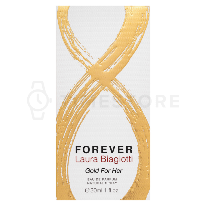Laura Biagiotti Forever Gold Парфюмна вода за жени 30 ml