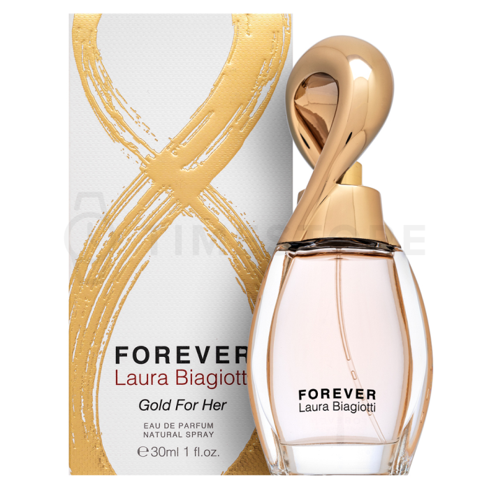 Laura Biagiotti Forever Gold Парфюмна вода за жени 30 ml