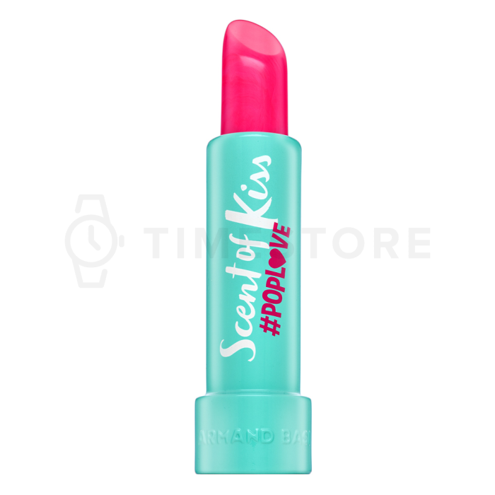 Armand Basi Scent Of Kiss #POPLOVE Toaletna voda za ženske 50 ml