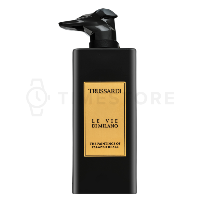 Trussardi The Paintings Of Palazzo Reale Intense parfémovaná voda unisex 100 ml
