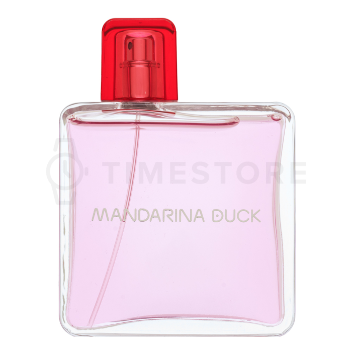 Mandarina Duck For Her тоалетна вода за жени 100 ml