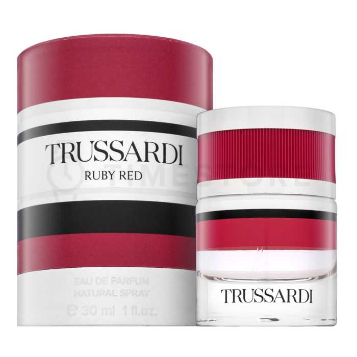 Trussardi Ruby Red Парфюмна вода за жени 30 ml