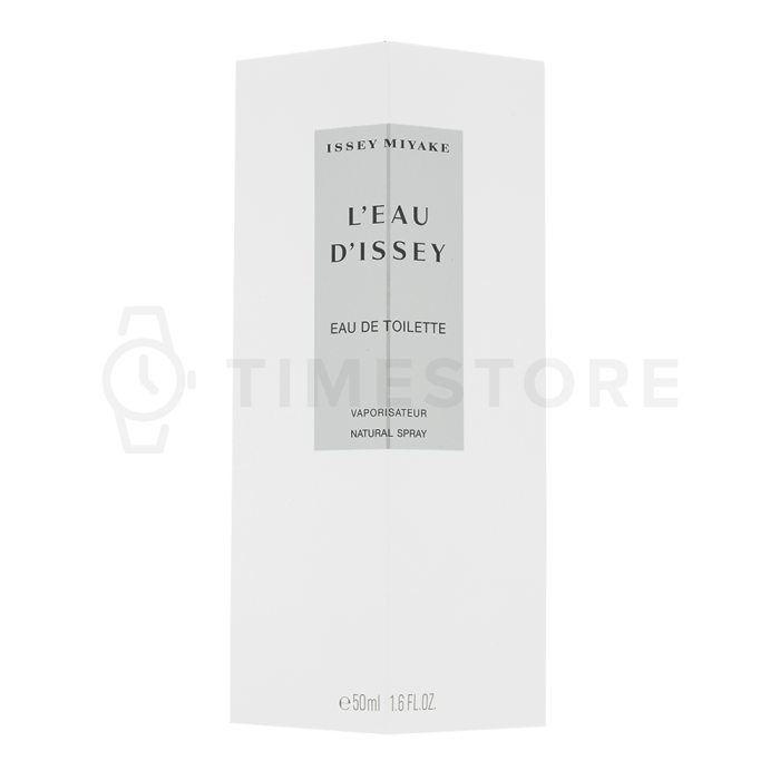 Issey Miyake L'Eau d'Issey toaletná voda pre ženy 50 ml