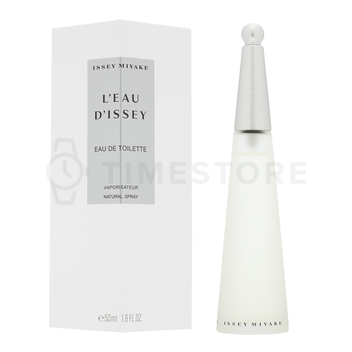 Issey Miyake L'Eau d'Issey toaletná voda pre ženy 50 ml