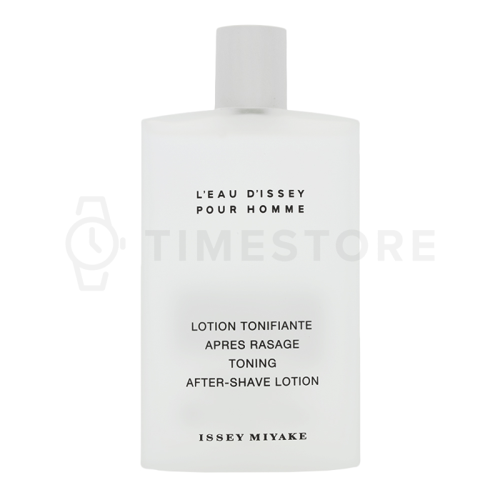 Issey Miyake L'Eau D'Issey Pour Homme voda po holení pre mužov 100 ml