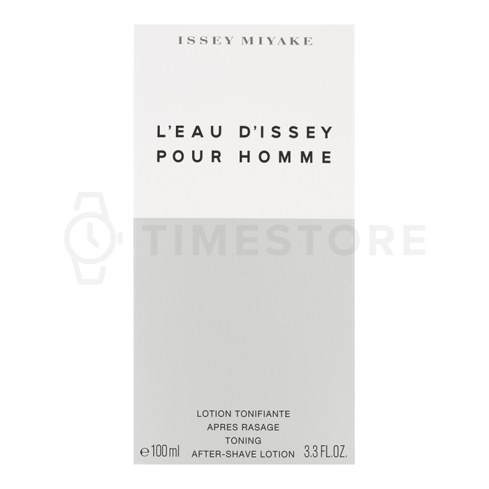 Issey Miyake L'Eau D'Issey Pour Homme voda po holení pre mužov 100 ml
