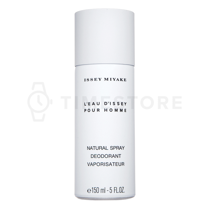 Issey Miyake L'Eau D'Issey Pour Homme deospray pre mužov 150 ml