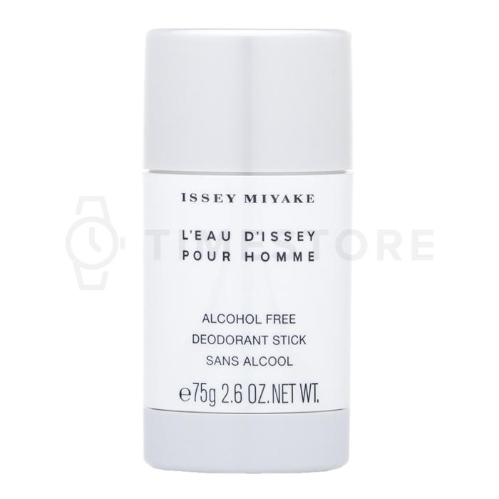 Issey Miyake L'Eau D'Issey Pour Homme deostick dla mężczyzn 75 g