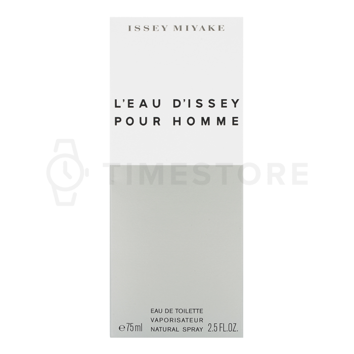 Issey Miyake L'Eau D'Issey Pour Homme toaletná voda pre mužov 75 ml