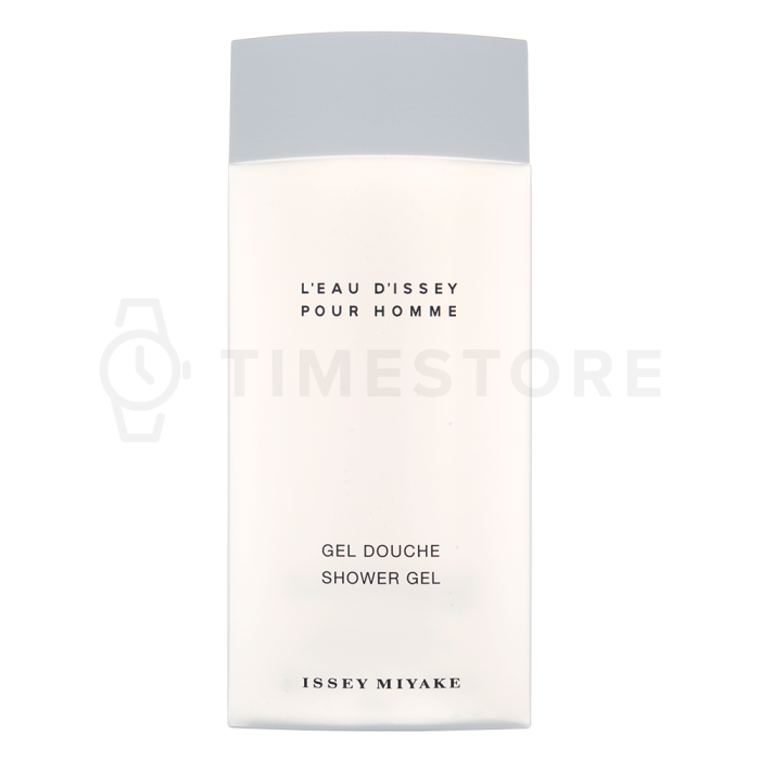Issey Miyake L'Eau D'Issey Pour Homme żel pod prysznic dla mężczyzn 200 ml