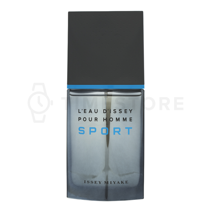 Issey Miyake L´eau D´issey Pour Homme Sport Eau de Toilette bărbați 100 ml