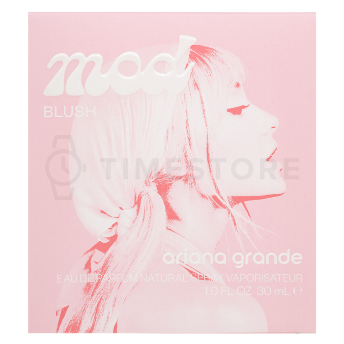 Ariana Grande Mod Blush parfémovaná voda pro ženy 30 ml