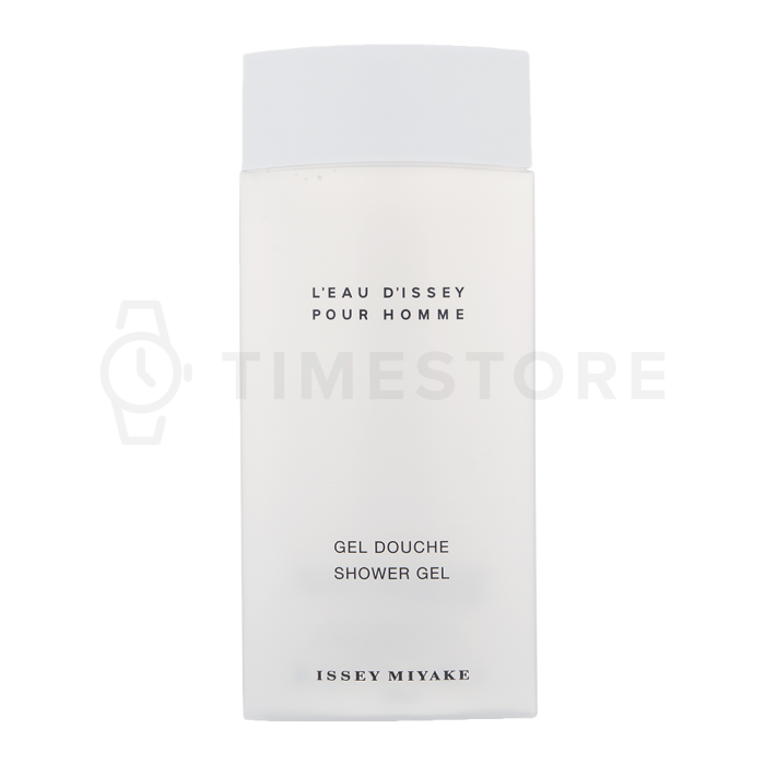 Issey Miyake L'Eau d'Issey żel pod prysznic dla kobiet 200 ml