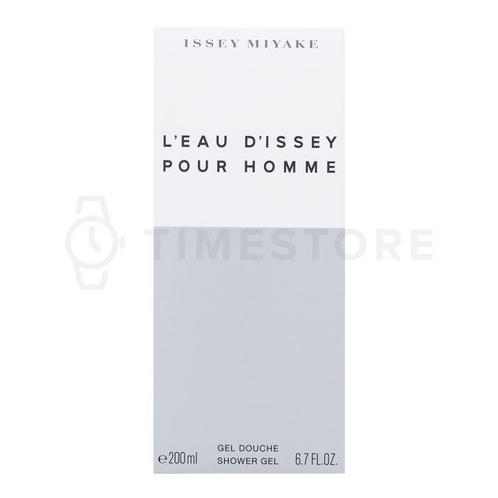 Issey Miyake L'Eau d'Issey żel pod prysznic dla kobiet 200 ml
