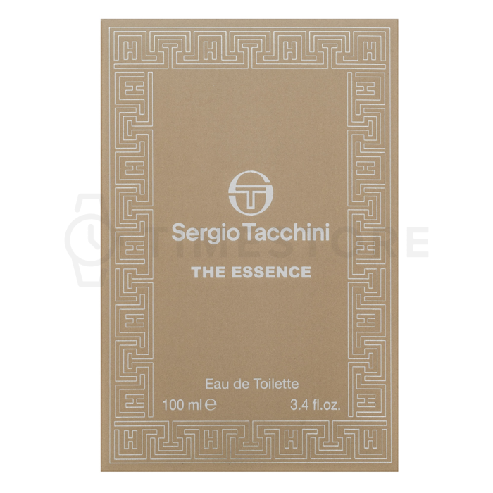 Sergio Tacchini The Essence toaletná voda pre mužov 100 ml