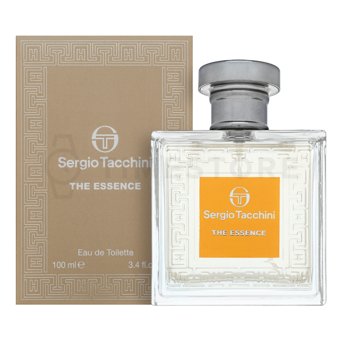 Sergio Tacchini The Essence toaletná voda pre mužov 100 ml