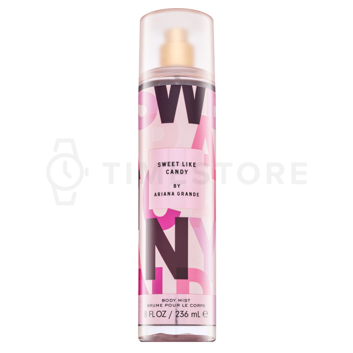 Ariana Grande Sweet Like Candy tělový spray pro ženy 236 ml