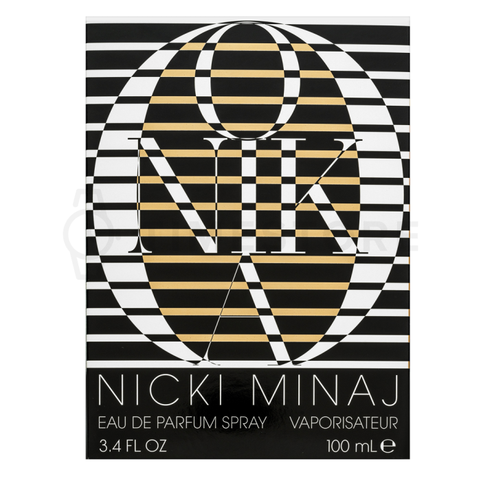 Nicki Minaj Onika parfémovaná voda pre ženy 100 ml