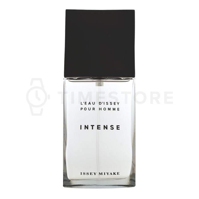 Issey Miyake L'Eau D'Issey Pour Homme Intense toaletná voda pre mužov 75 ml