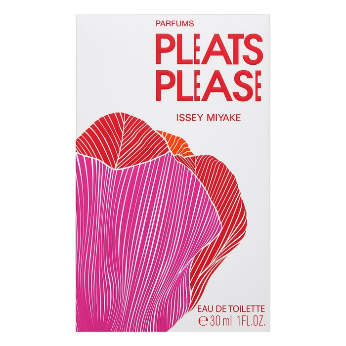 Issey Miyake Pleats Please toaletná voda pre ženy 30 ml