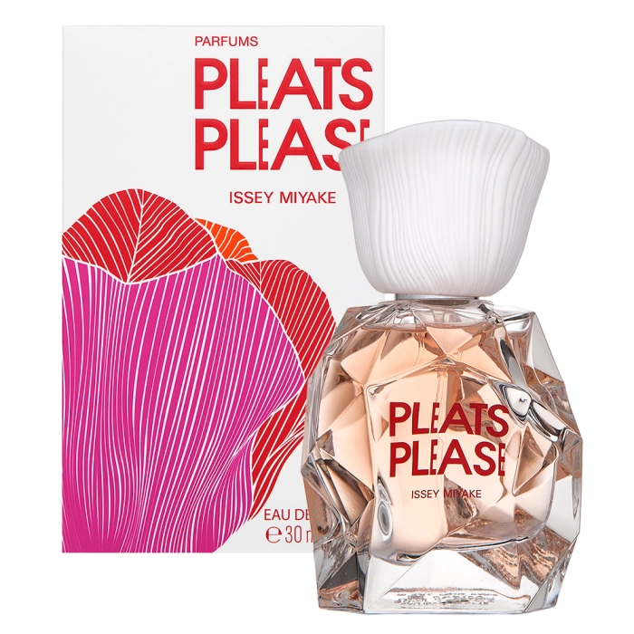 Issey Miyake Pleats Please toaletná voda pre ženy 30 ml