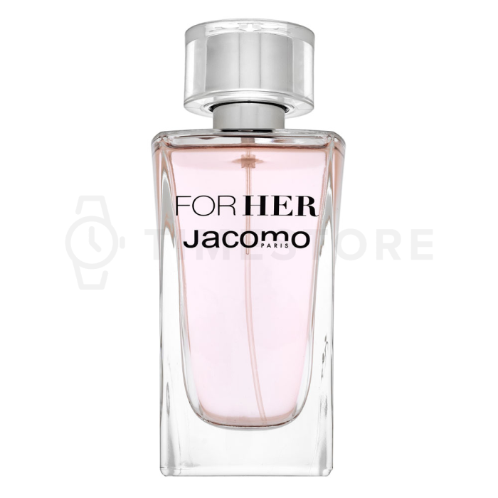 Jacomo For Her parfumirana voda za ženske 100 ml