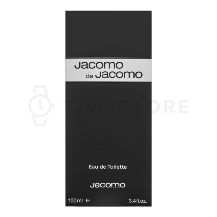 Jacomo Jacomo de Jacomo toaletná voda pre mužov 100 ml