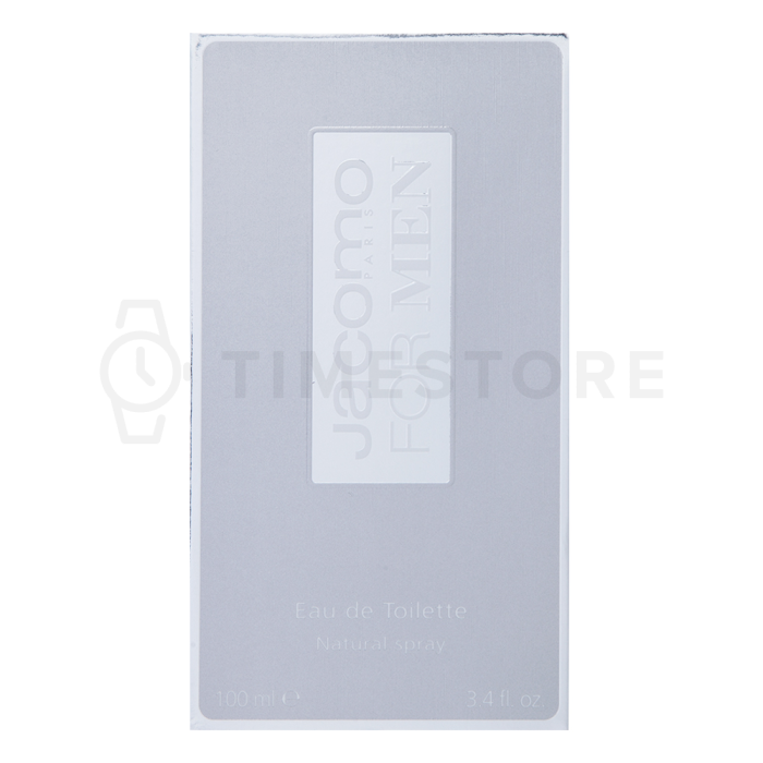 Jacomo Jacomo For Men toaletní voda pro muže 100 ml