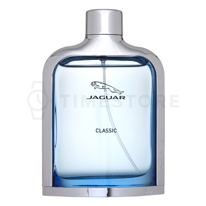 Jaguar Classic toaletná voda pre mužov 100 ml