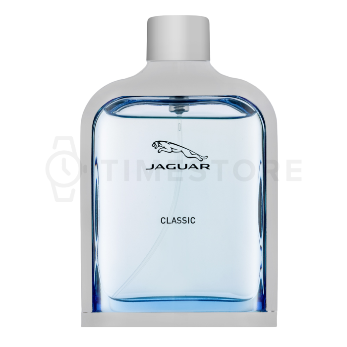 Jaguar New Classic toaletná voda pre mužov 75 ml