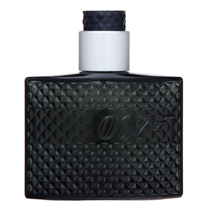 James Bond 007 James Bond 7 toaletná voda pre mužov 30 ml