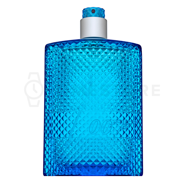 James Bond 007 Ocean Royale toaletná voda pre mužov 125 ml