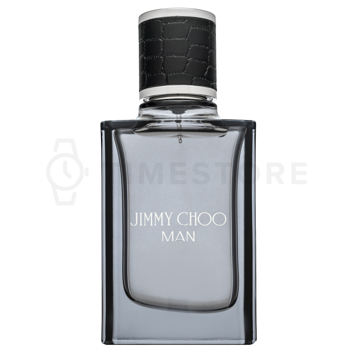 Jimmy Choo Man toaletná voda pre mužov 30 ml