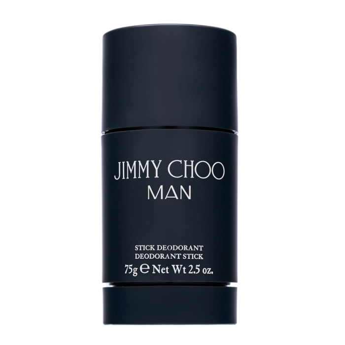 Jimmy Choo Man deostick pre mužov 75 g