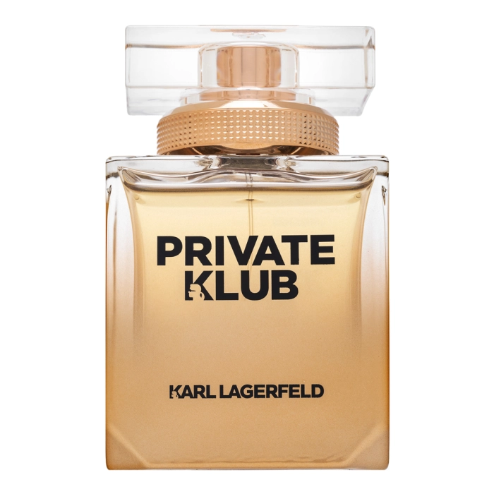 Lagerfeld Private Klub for Her parfémovaná voda pre ženy 85 ml