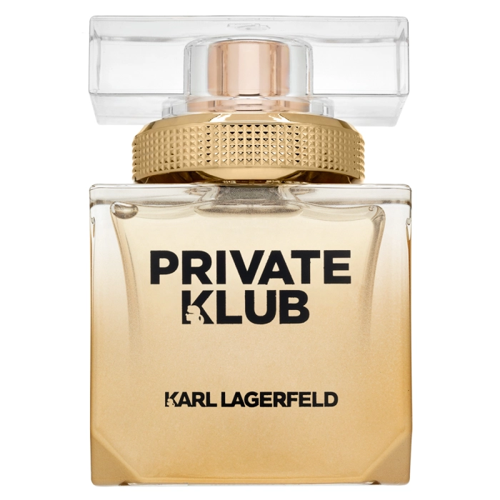 Lagerfeld Private Klub for Her Парфюмна вода за жени 45 ml