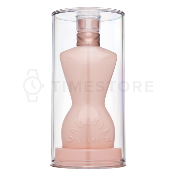 Jean P. Gaultier Classique telové mlieko pre ženy 200 ml