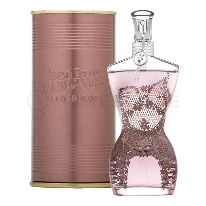 Jean P. Gaultier Classique parfémovaná voda pre ženy 50 ml