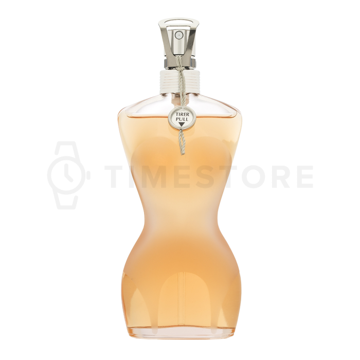 Jean P. Gaultier Classique toaletná voda pre ženy 50 ml