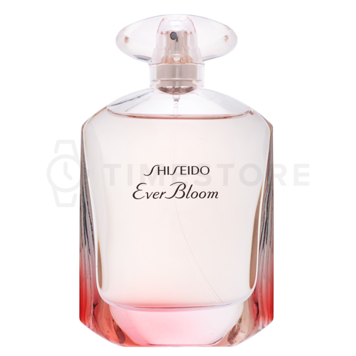 Shiseido Ever Bloom parfémovaná voda pro ženy 90 ml