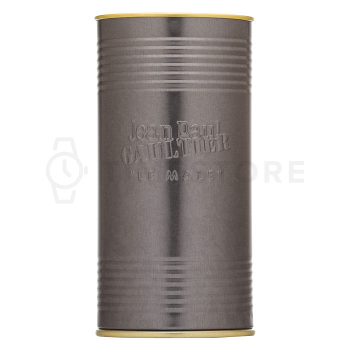 Jean P. Gaultier Le Male toaletná voda pre mužov 125 ml