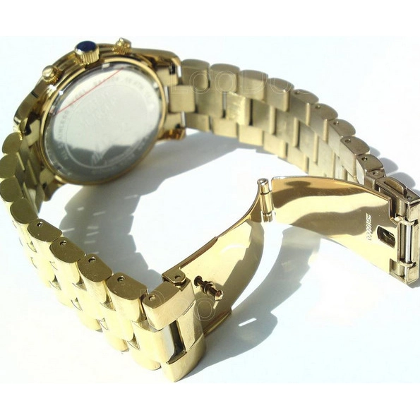 Michael Kors Hunger Stop