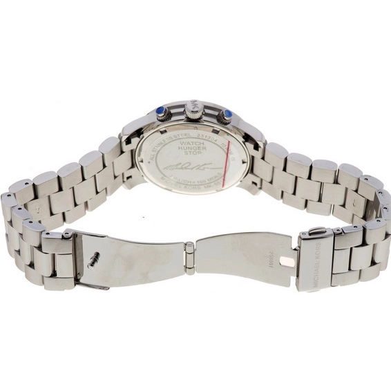 Michael Kors Hunger Stop