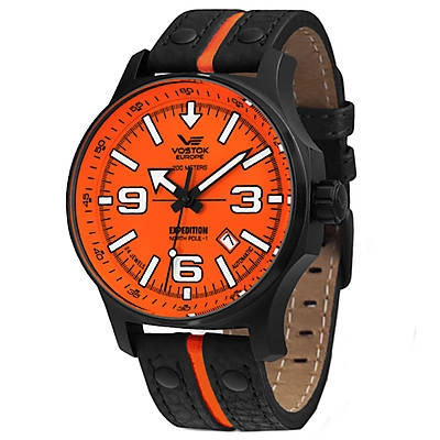 Vostok Europe Expedition North Pole 1