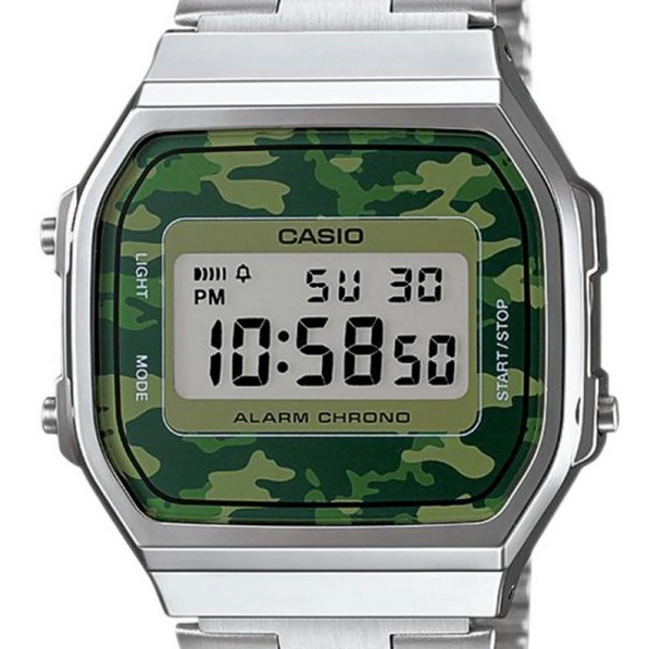 Casio